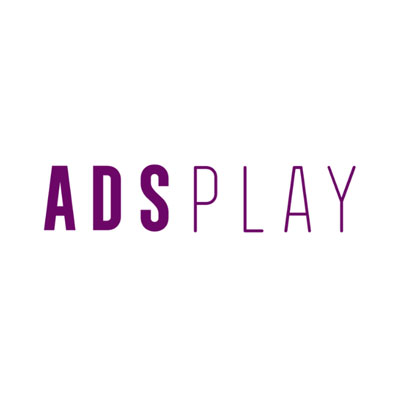 logo_ADSPlay